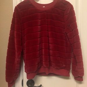 NWOT Comfy Sweater